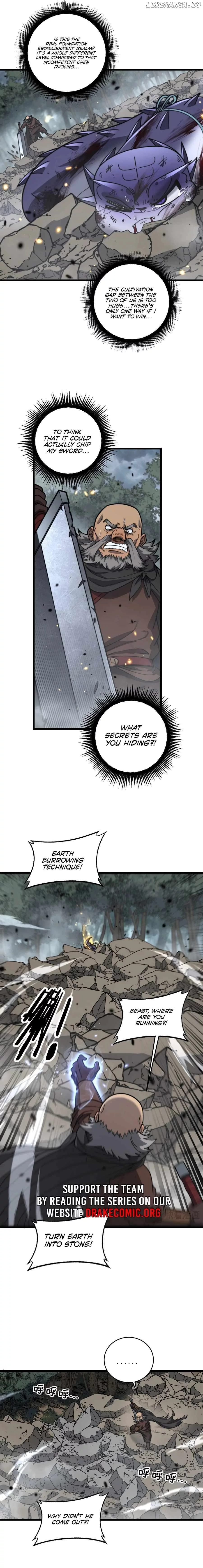 Snake Ancestor Chapter 26 page 7