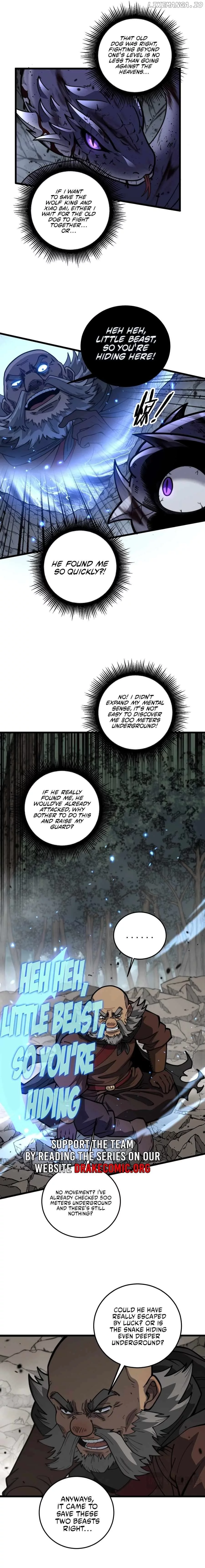 Snake Ancestor Chapter 26 page 12