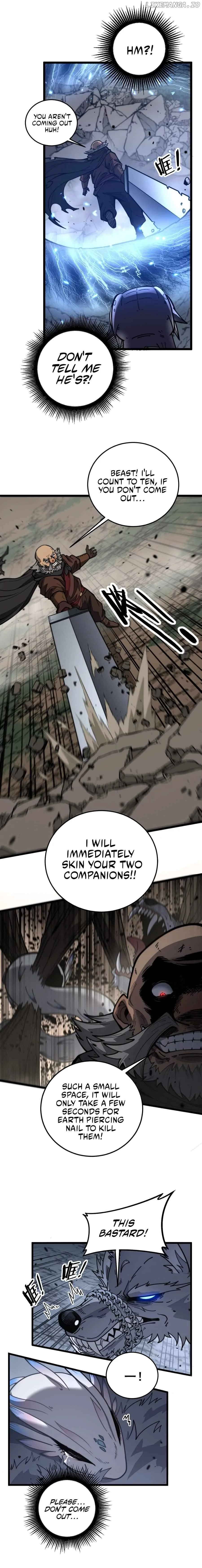 Snake Ancestor Chapter 26 page 13