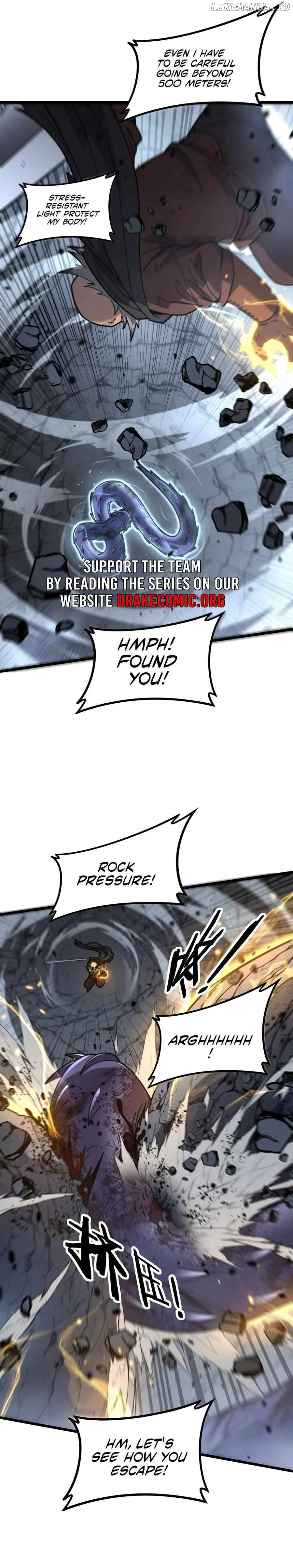 Snake Ancestor Chapter 26 page 15