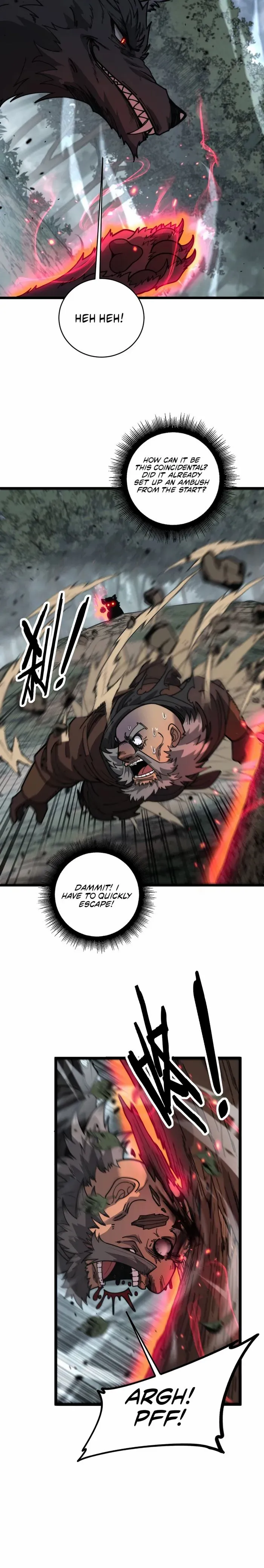 Snake Ancestor Chapter 27 page 7