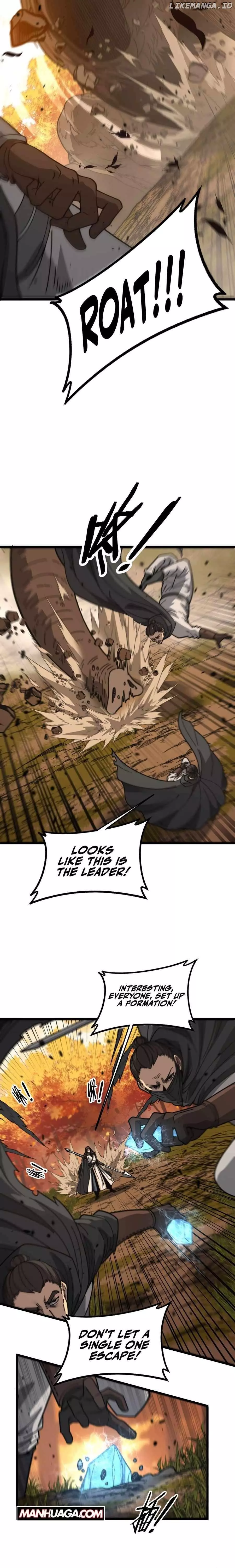 Snake Ancestor Chapter 30 page 3