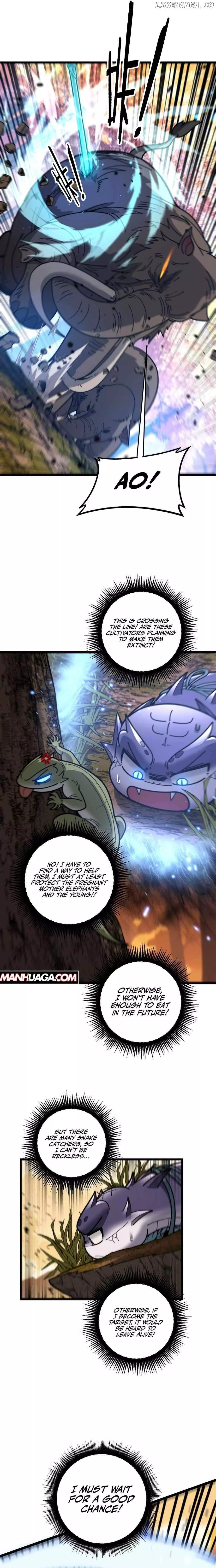 Snake Ancestor Chapter 30 page 6