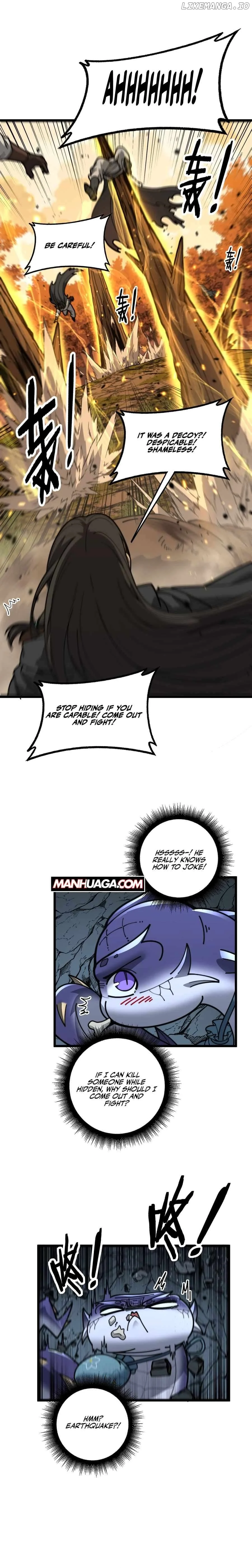 Snake Ancestor Chapter 31 page 7