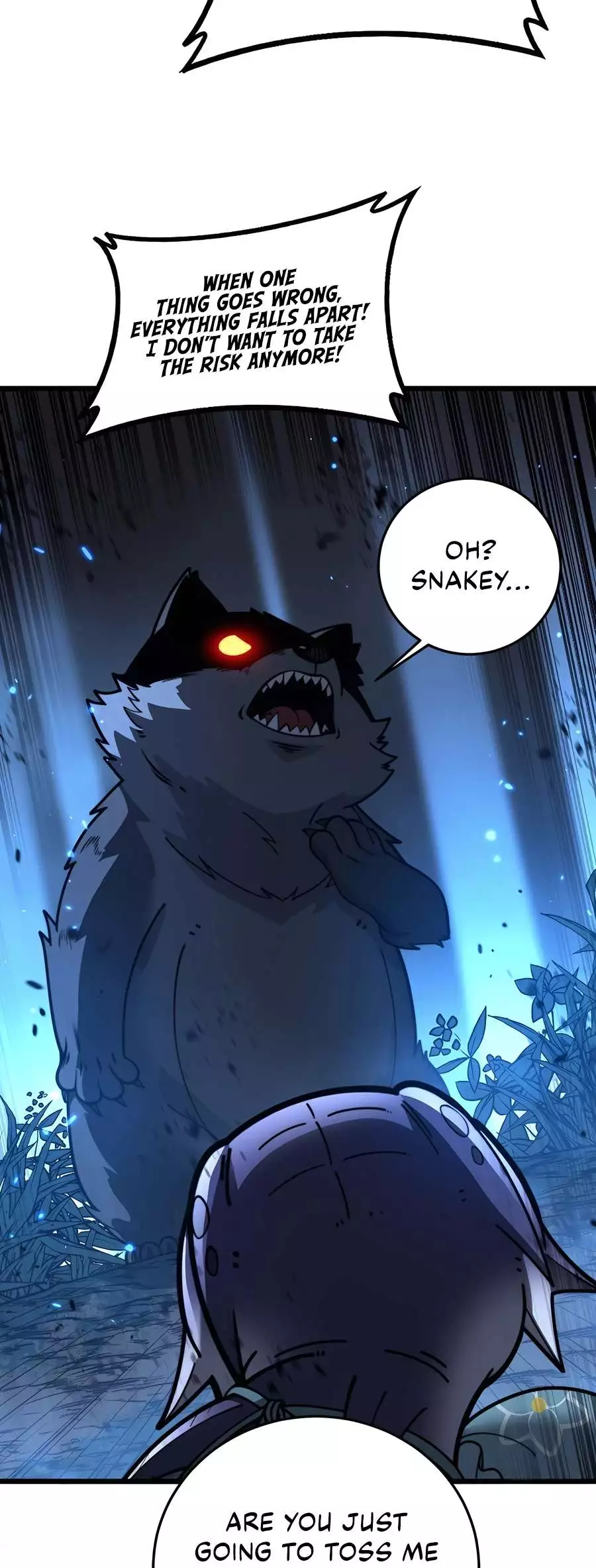 Snake Ancestor Chapter 35 page 3