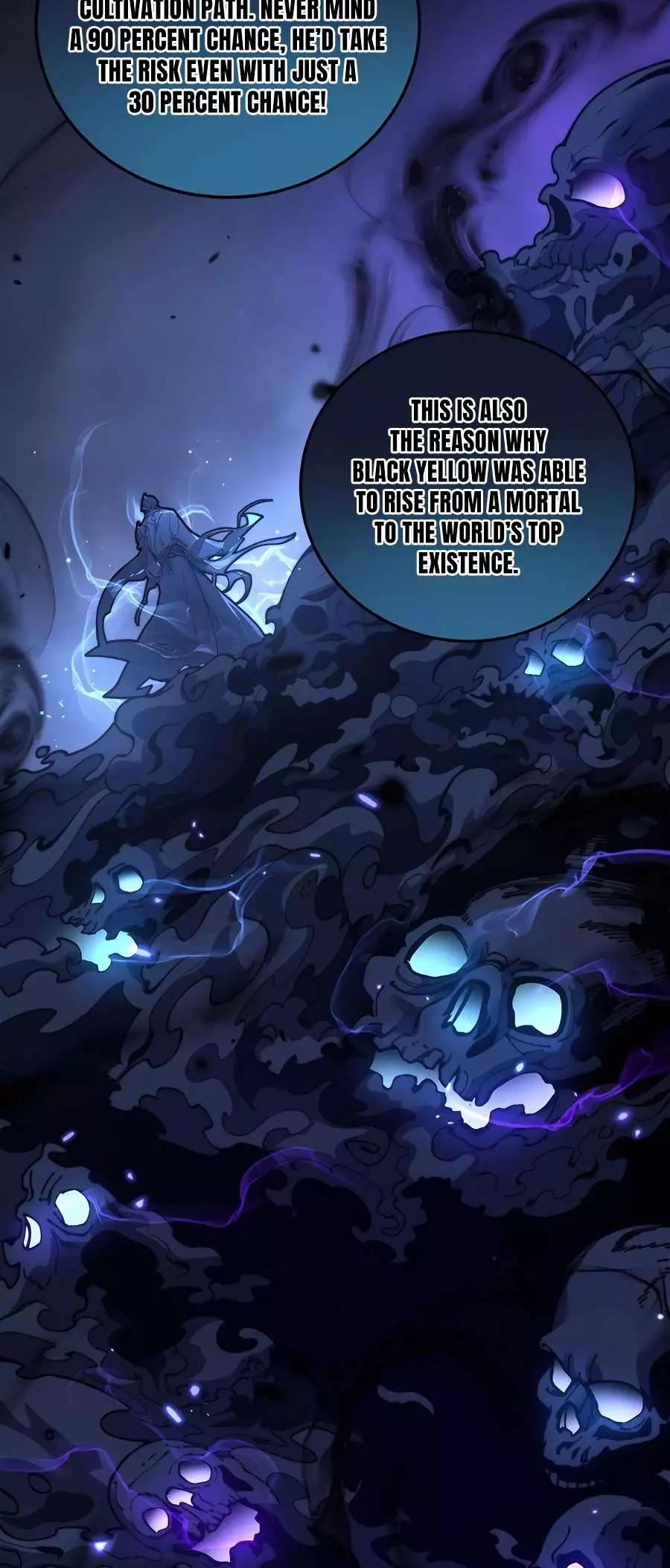 Snake Ancestor Chapter 35 page 7