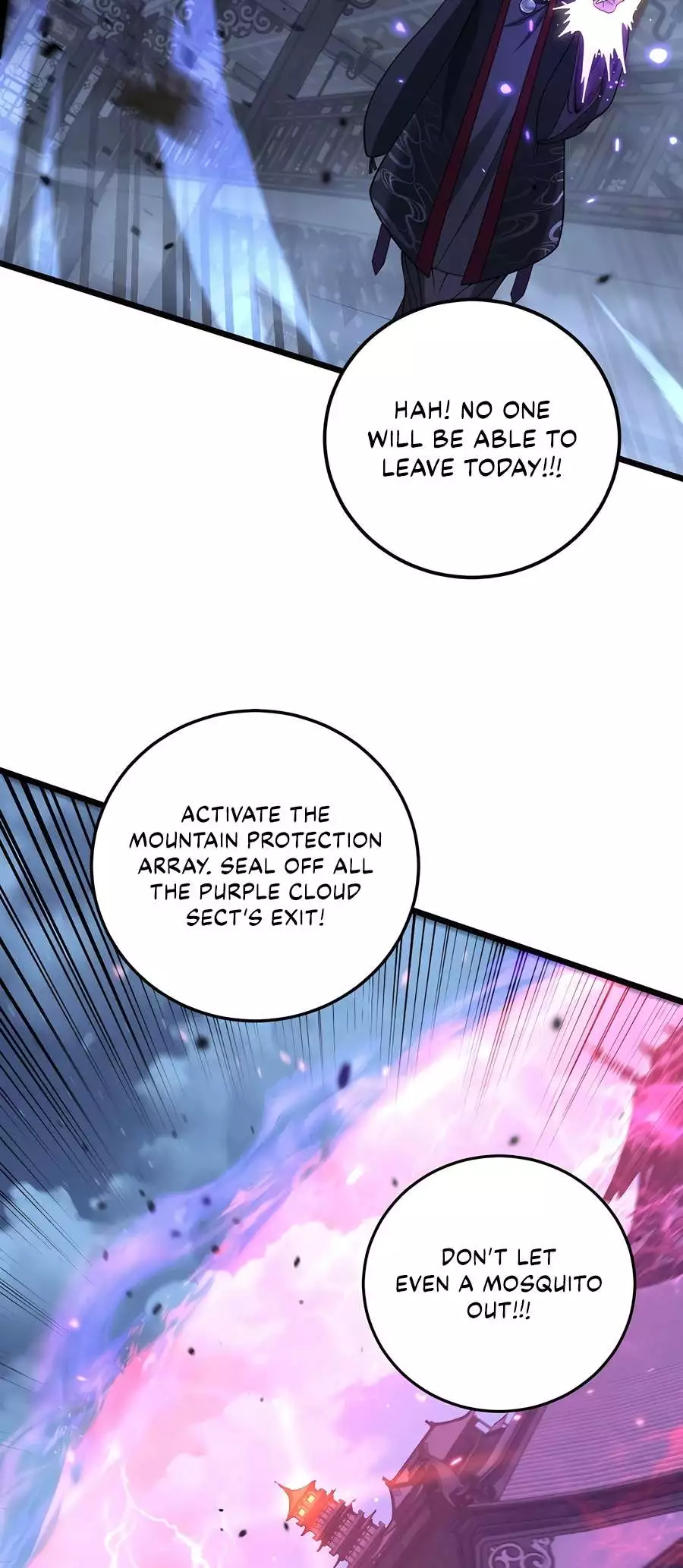Snake Ancestor Chapter 35 page 27