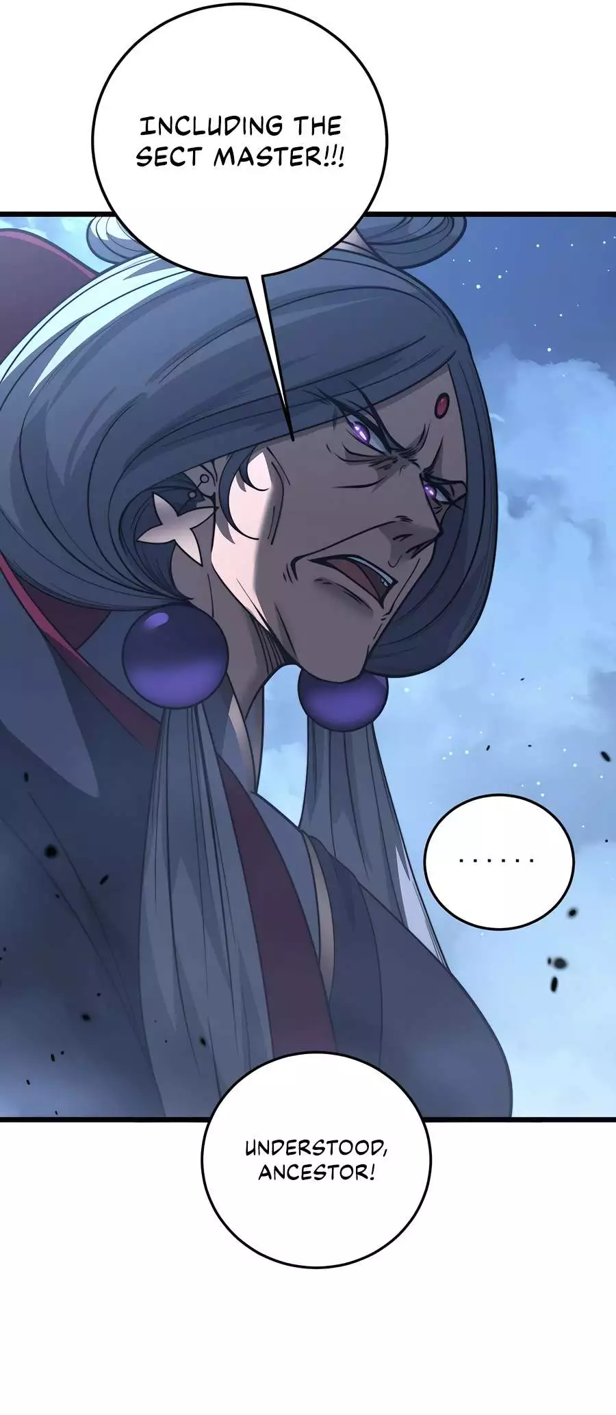Snake Ancestor Chapter 35 page 39