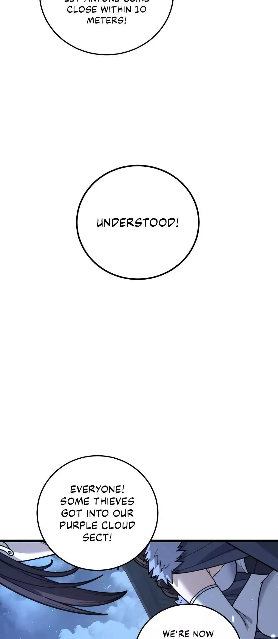 Snake Ancestor Chapter 35 page 37