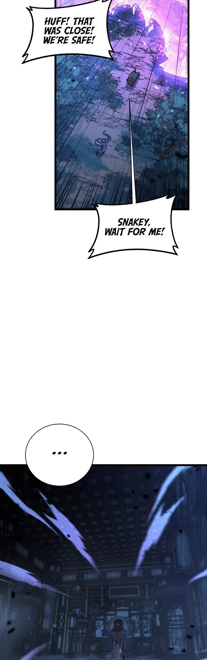 Snake Ancestor Chapter 36 page 15