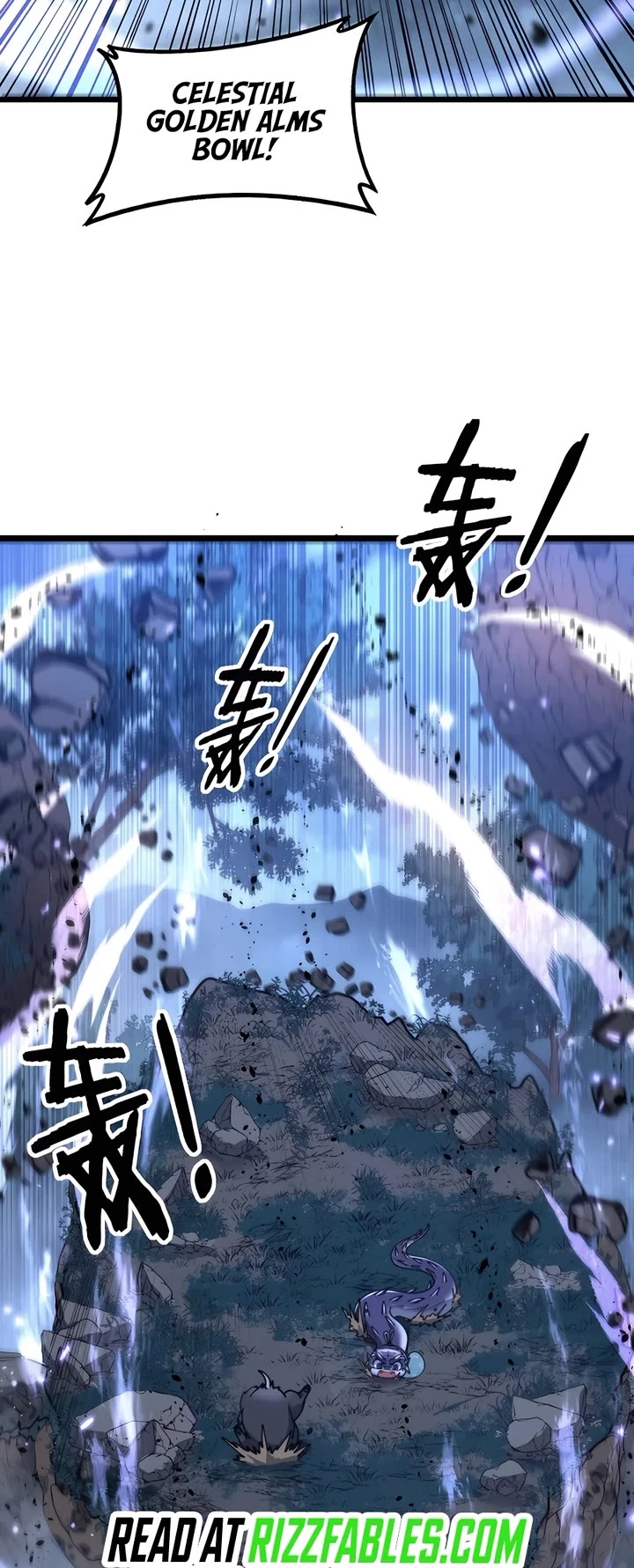 Snake Ancestor Chapter 36 page 19