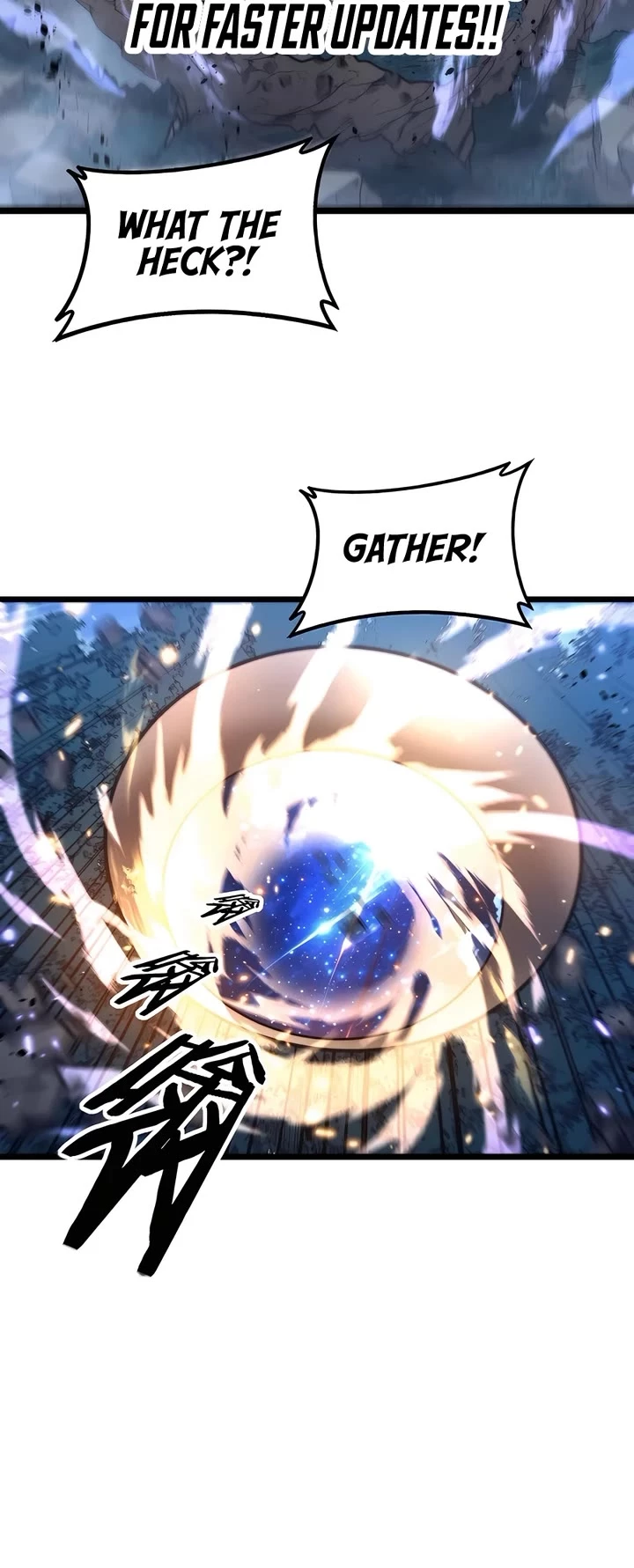 Snake Ancestor Chapter 36 page 20