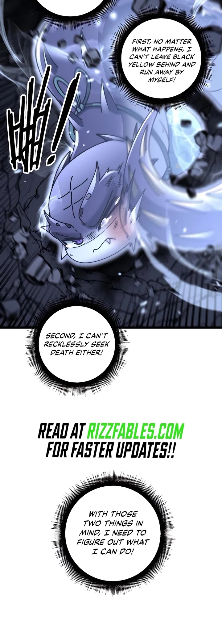 Snake Ancestor Chapter 36 page 31