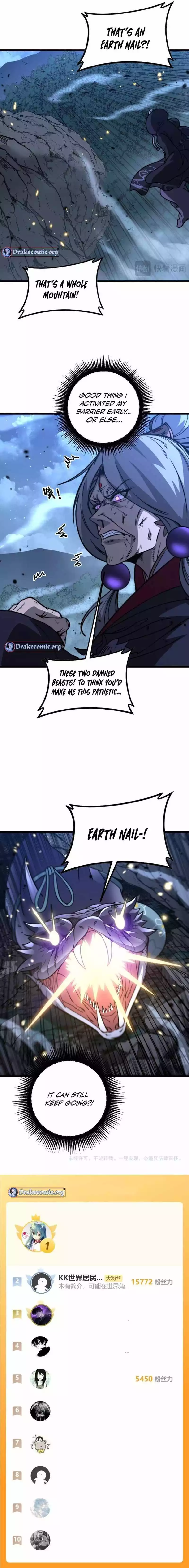 Snake Ancestor Chapter 37 page 12