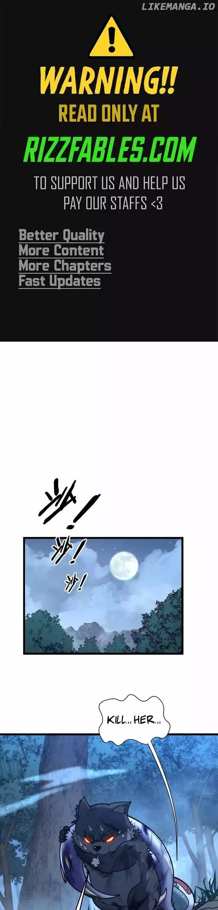 Snake Ancestor Chapter 39 page 2