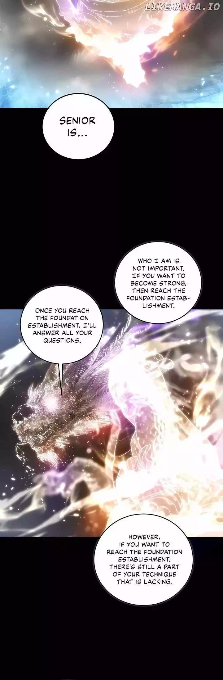 Snake Ancestor Chapter 39 page 19