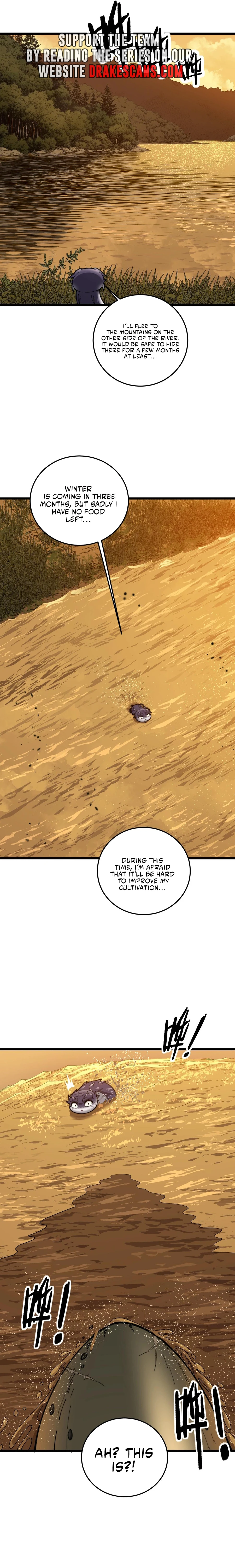 Snake Ancestor Chapter 4 page 6