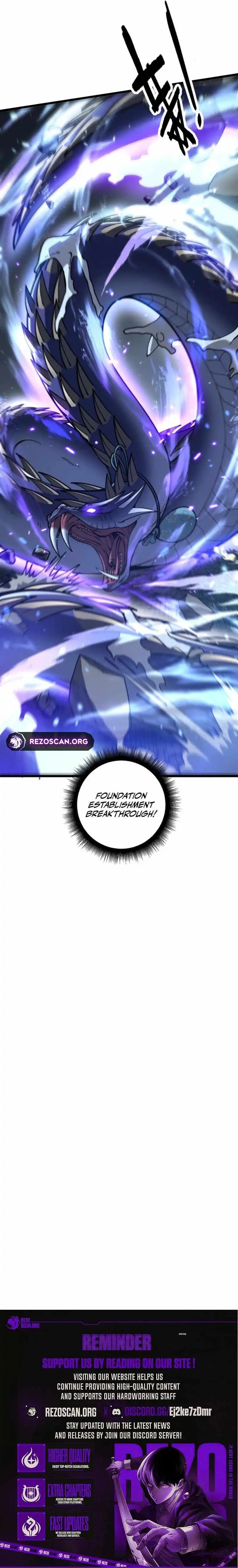 Snake Ancestor Chapter 55 page 7