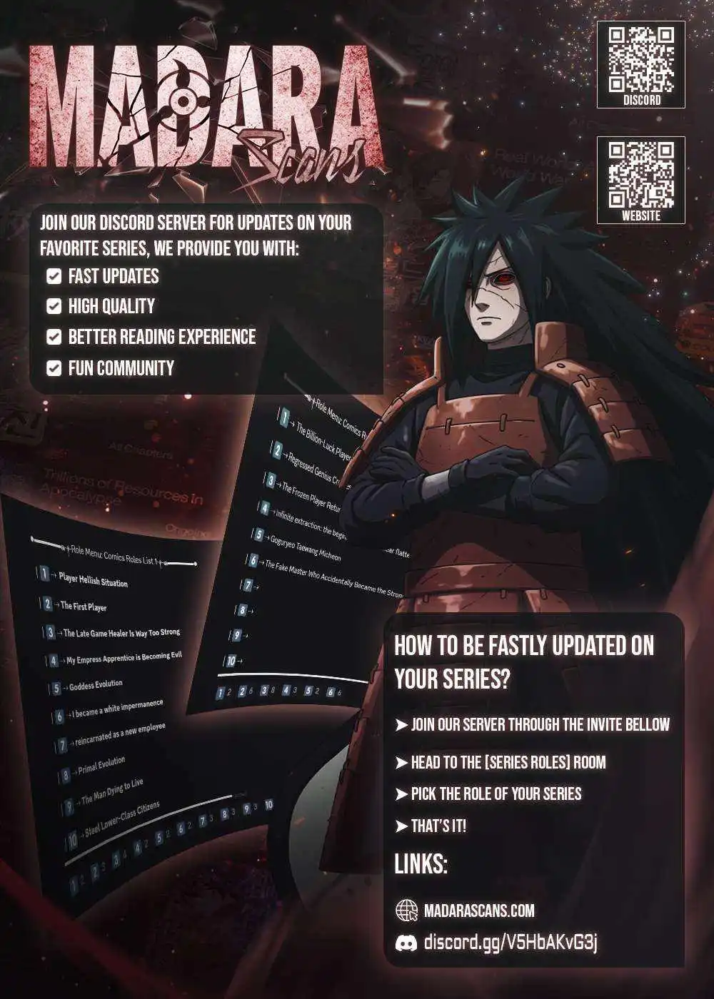 Snake Ancestor Chapter 57 page 5
