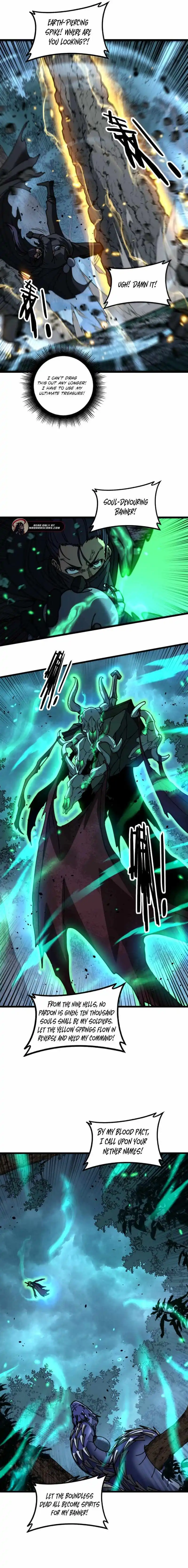 Snake Ancestor Chapter 58 page 4