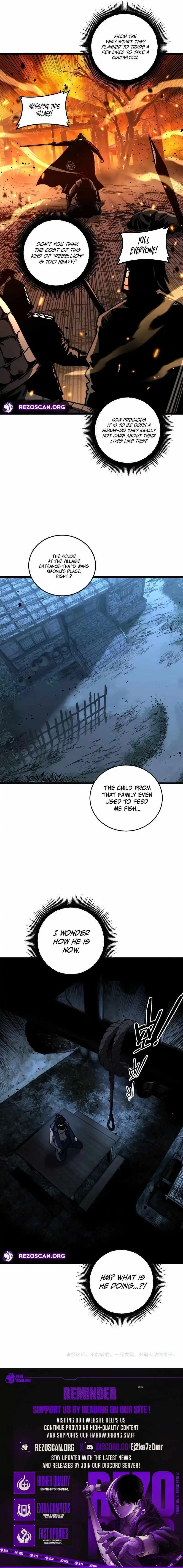 Snake Ancestor Chapter 59 page 7