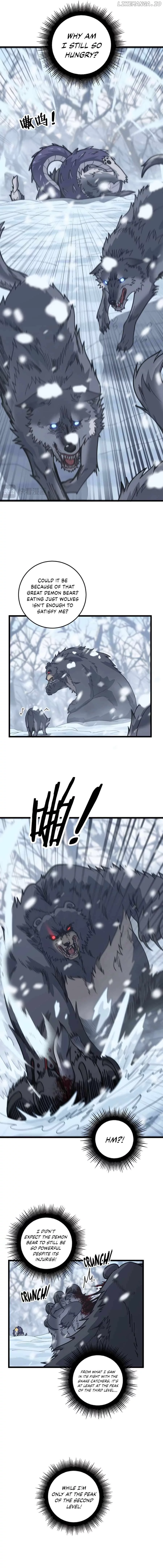 Snake Ancestor Chapter 6 page 3