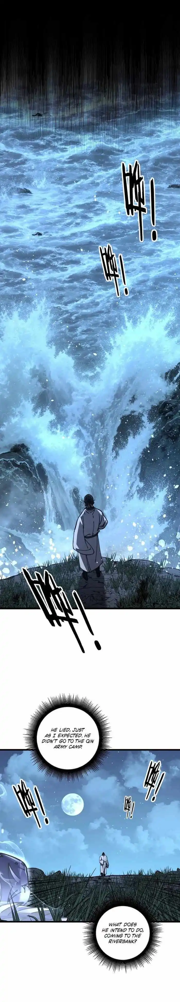 Snake Ancestor Chapter 60 page 14