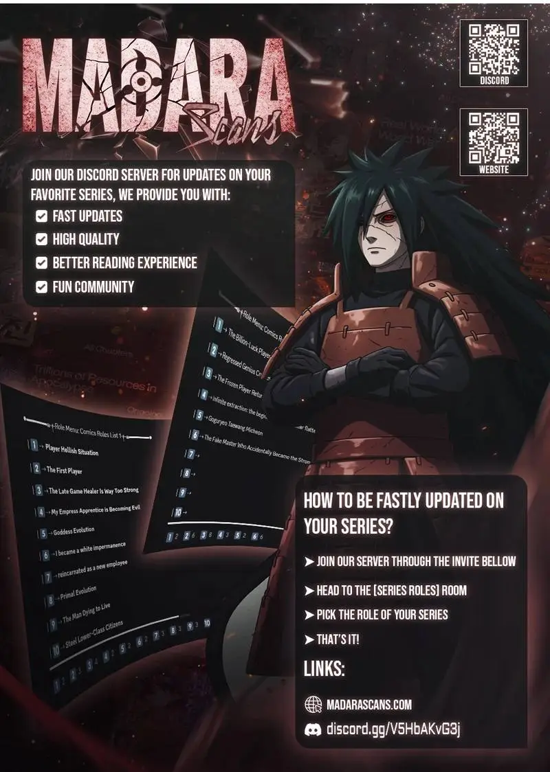 Snake Ancestor Chapter 62 page 12