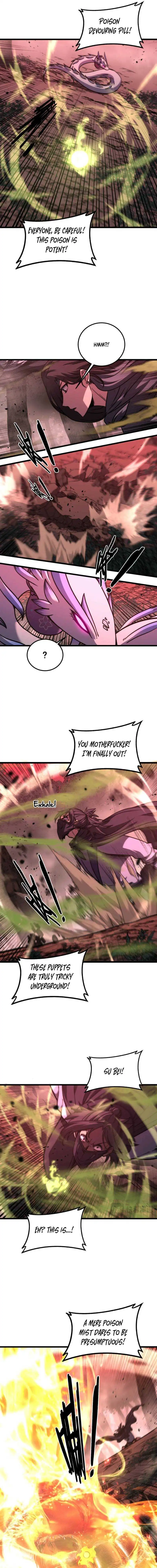 Snake Ancestor Chapter 65 page 2