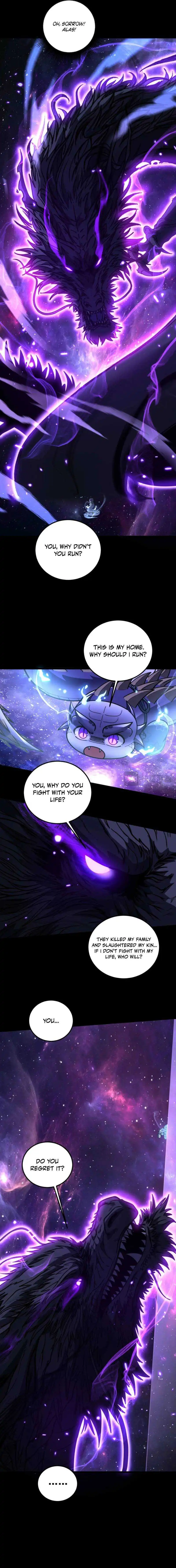 Snake Ancestor Chapter 65 page 11