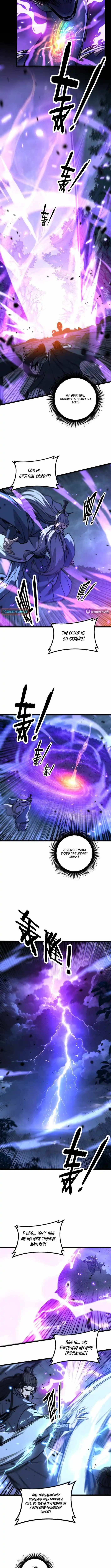 Snake Ancestor Chapter 66 page 2