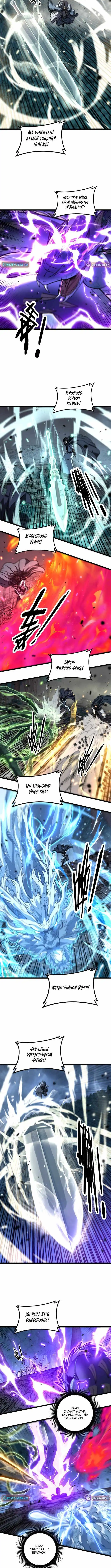 Snake Ancestor Chapter 66 page 4