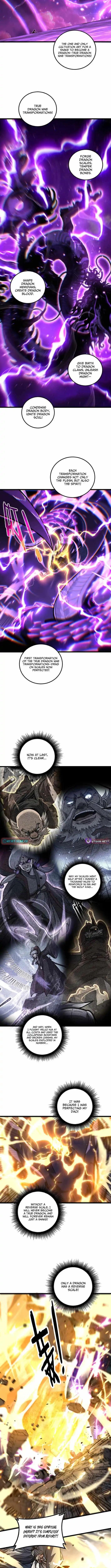 Snake Ancestor Chapter 66 page 7