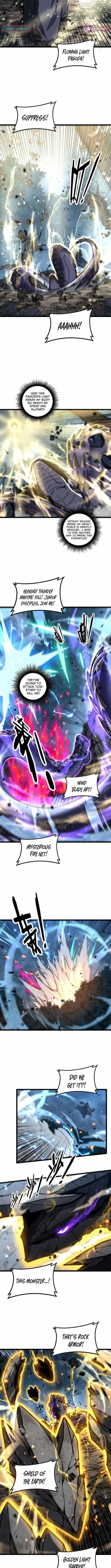 Snake Ancestor Chapter 67 page 5