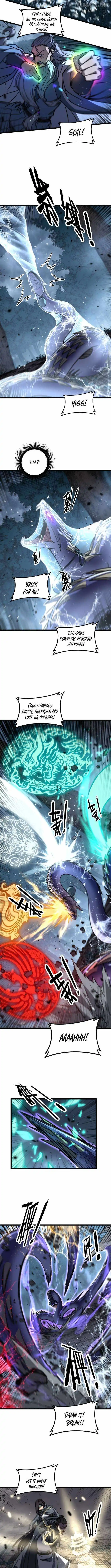 Snake Ancestor Chapter 67 page 4