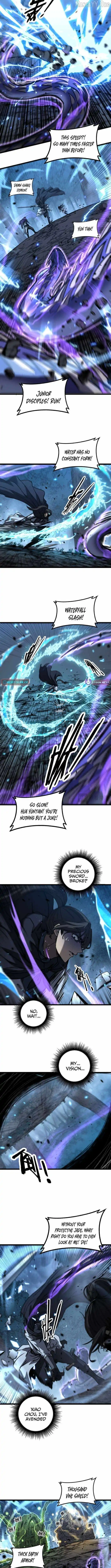 Snake Ancestor Chapter 67 page 2