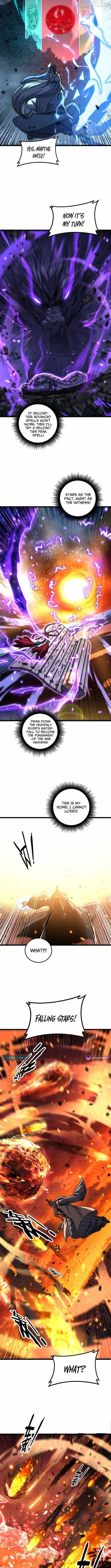 Snake Ancestor Chapter 67 page 7