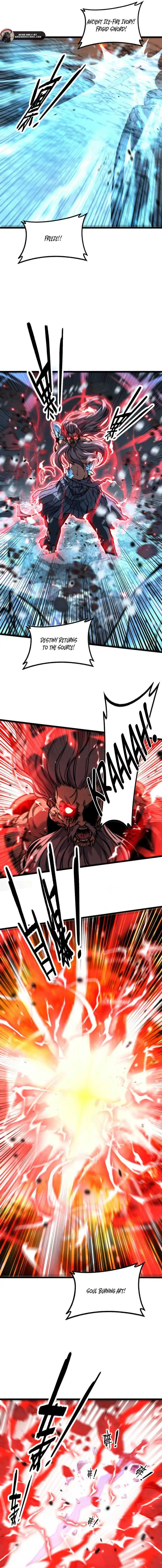 Snake Ancestor Chapter 68 page 7