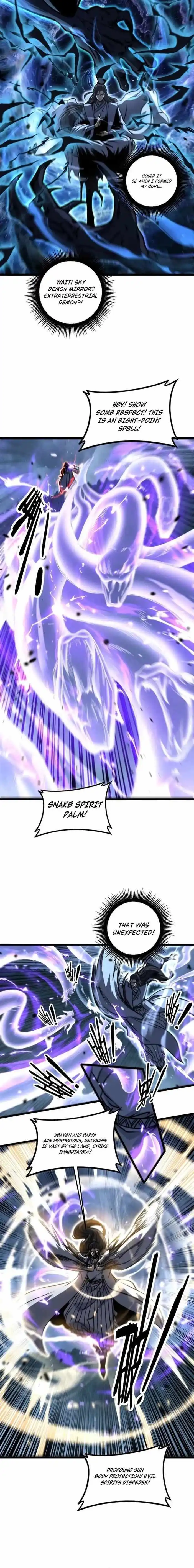 Snake Ancestor Chapter 69 page 2