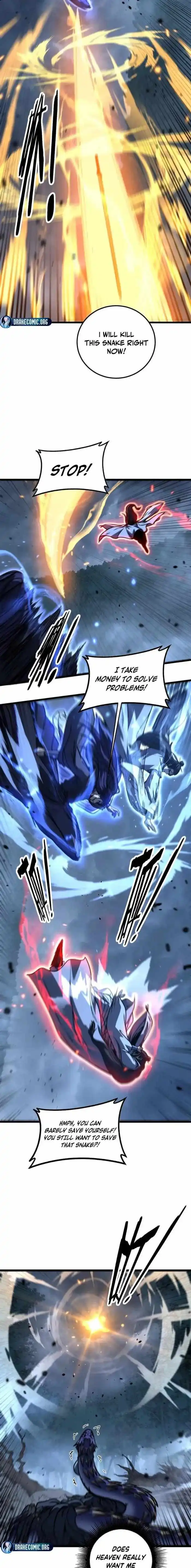 Snake Ancestor Chapter 69 page 7