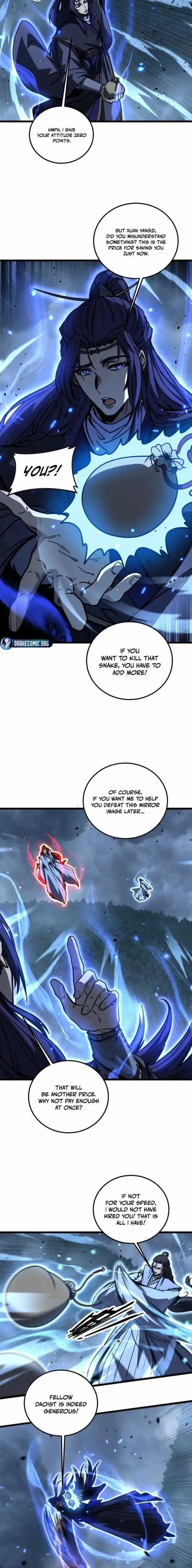 Snake Ancestor Chapter 69 page 6