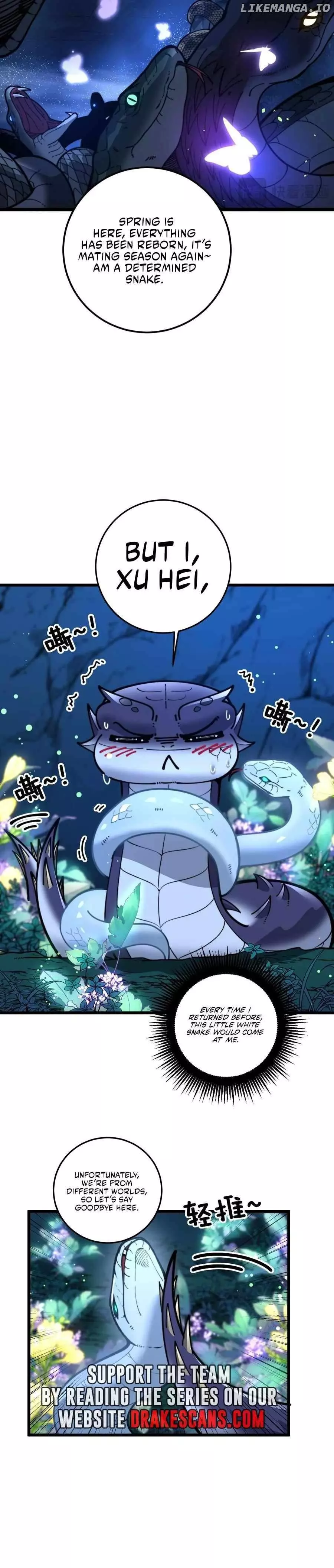 Snake Ancestor Chapter 7 page 6