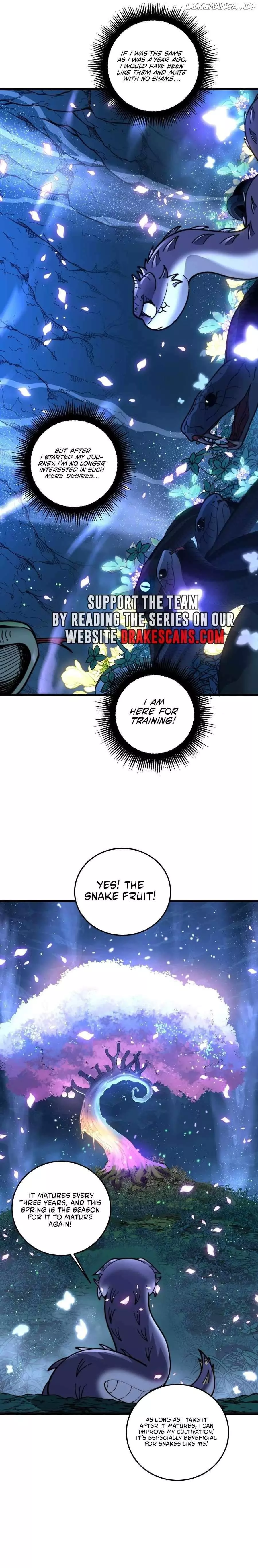 Snake Ancestor Chapter 7 page 7