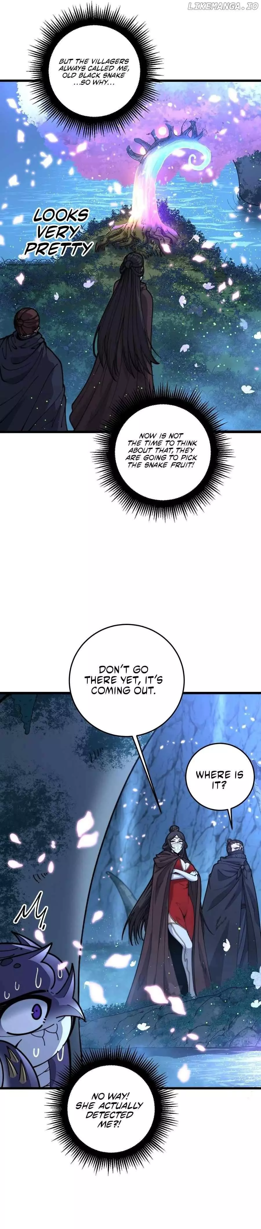 Snake Ancestor Chapter 7 page 13