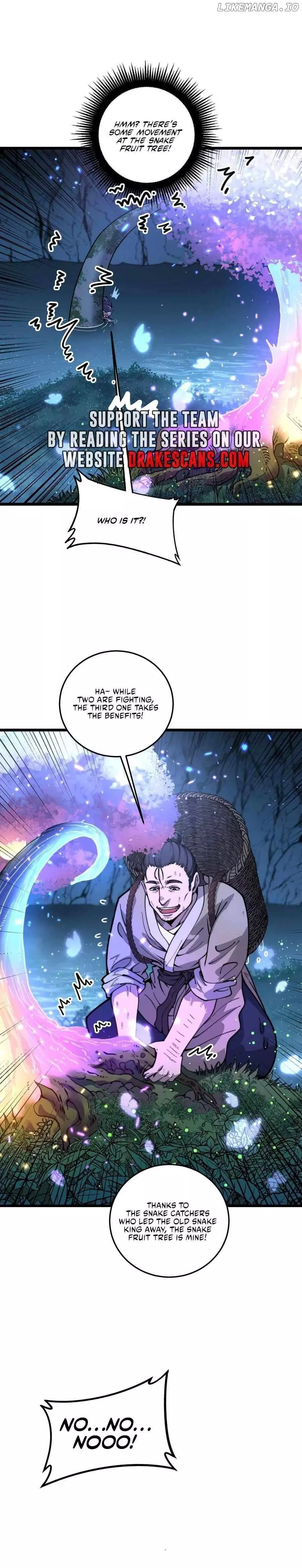 Snake Ancestor Chapter 7 page 20
