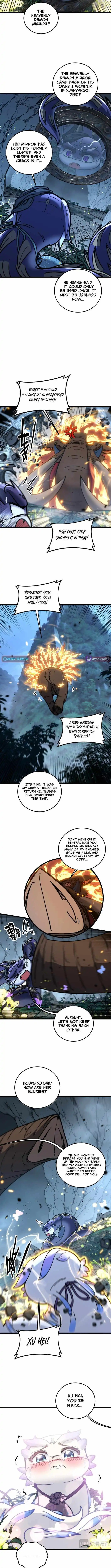 Snake Ancestor Chapter 70 page 2