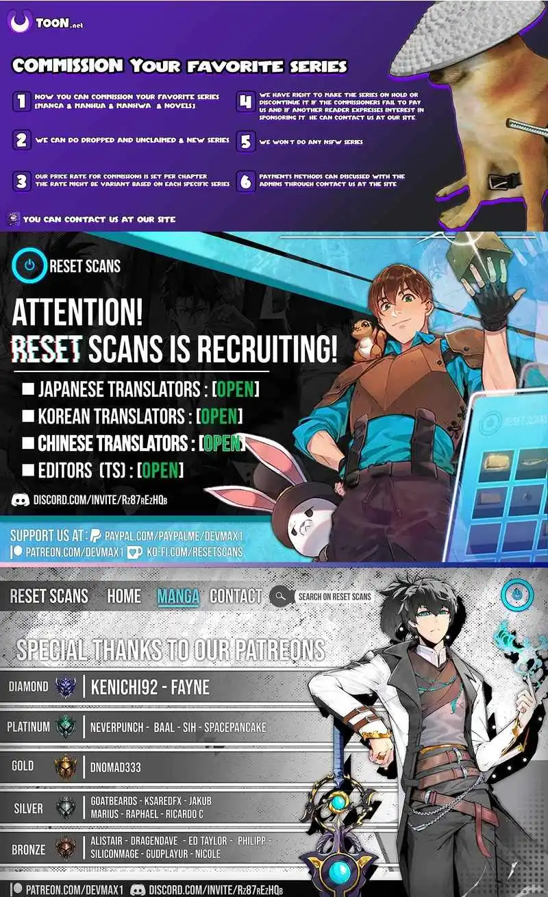 Snake Ancestor Chapter 71 page 25