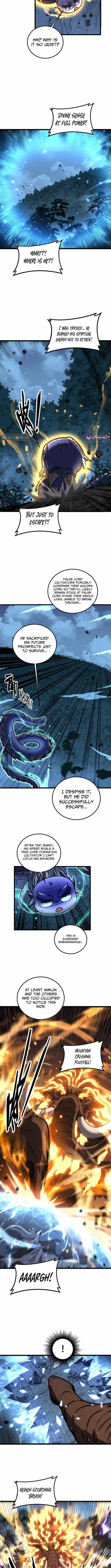 Snake Ancestor Chapter 74 page 2