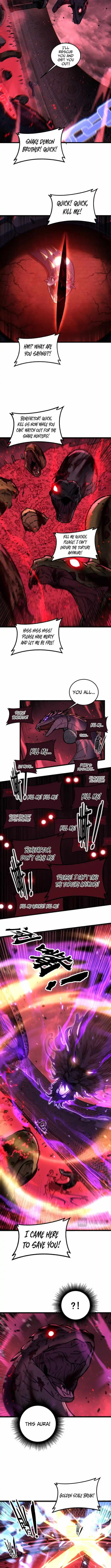 Snake Ancestor Chapter 75 page 4