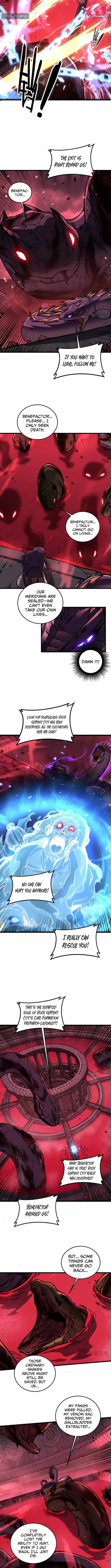 Snake Ancestor Chapter 75 page 5